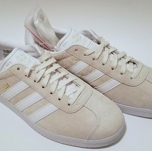 MEN'S ADIDAS GAZELLE SIZE 8.5